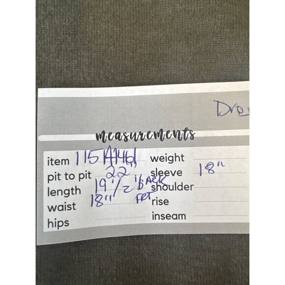 2/$30 Baci Womens M/L Olive Green Lightweight Knit Sweater Made In Italy - Picture 5 of 14